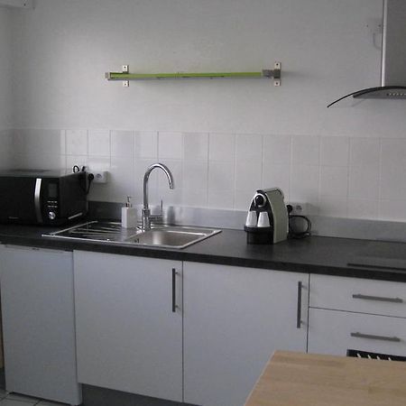 Appartement Claussat Chamalières Εξωτερικό φωτογραφία